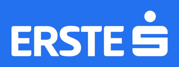 erste bank logo