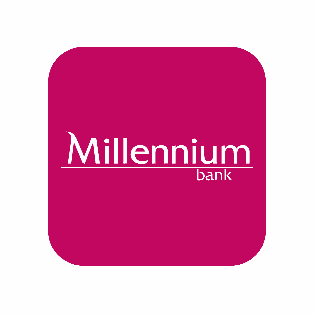Bank Millenium