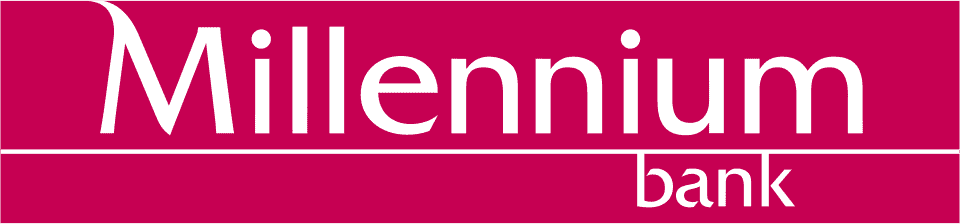 milennium logo