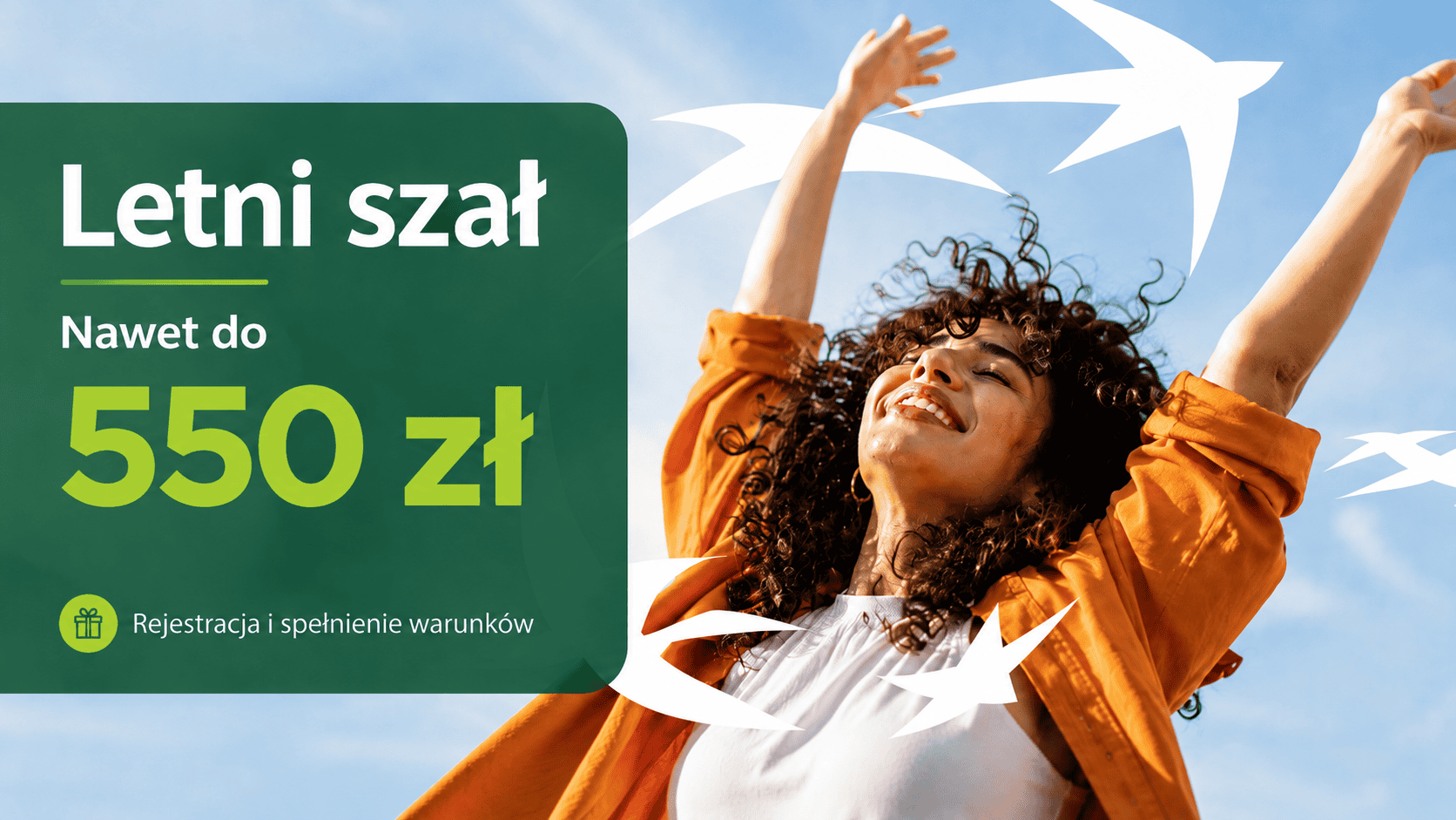 bnp paribas promocja letni szal