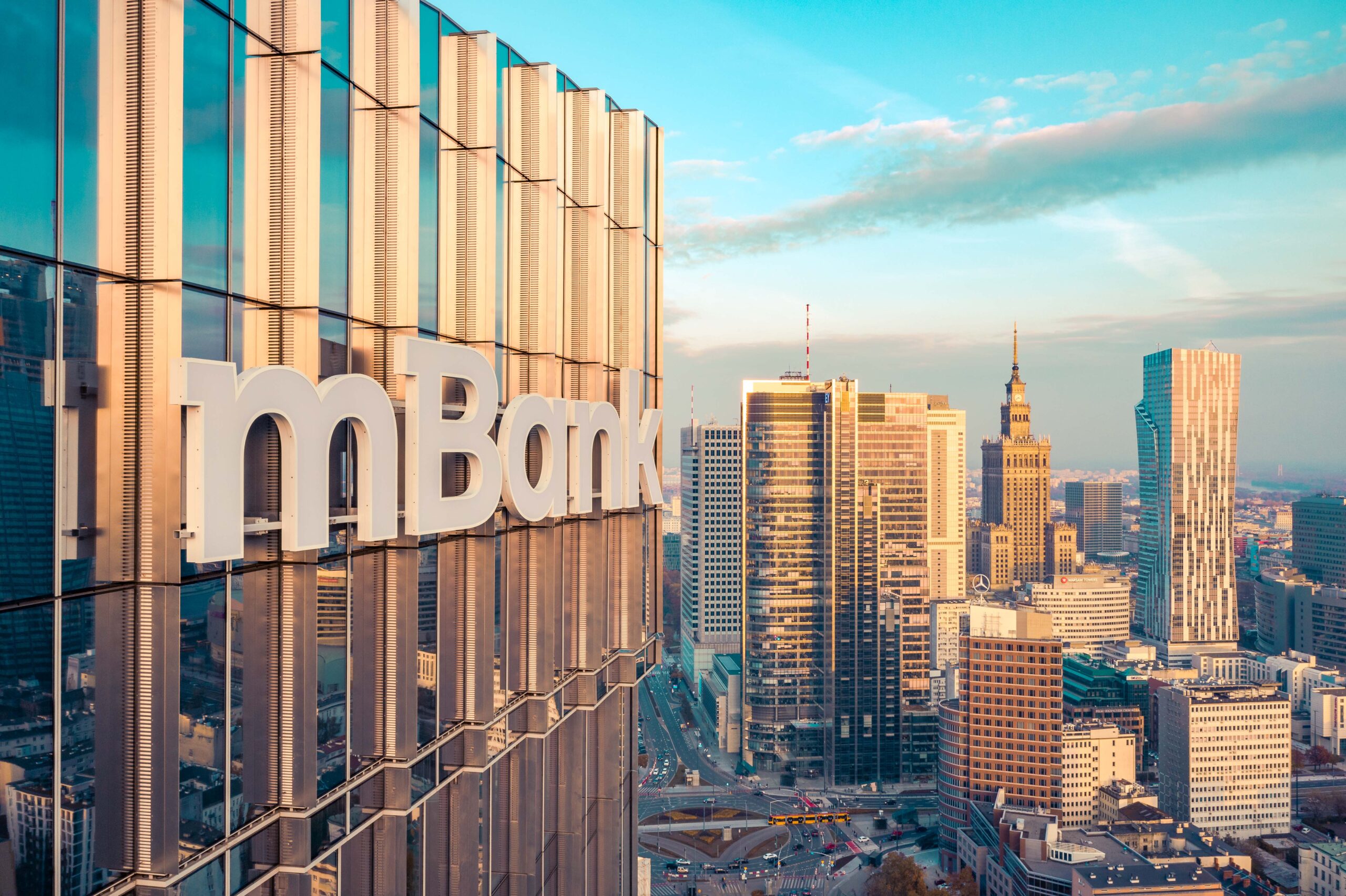 Promocja mBank eKonto do usług 2026 – nawet 1010 zł premii