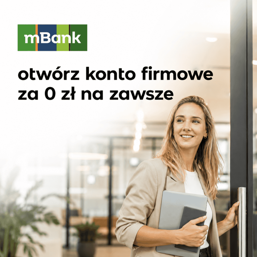 konto firmowe mbank mbiznes logo