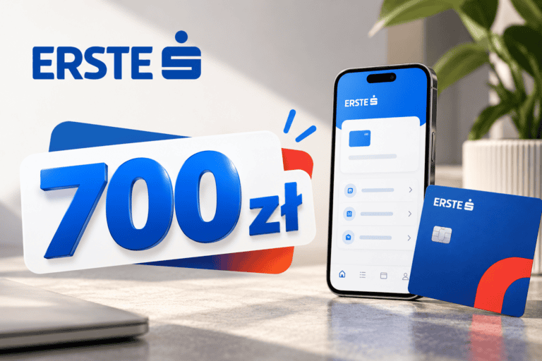 Erste Konto Smart