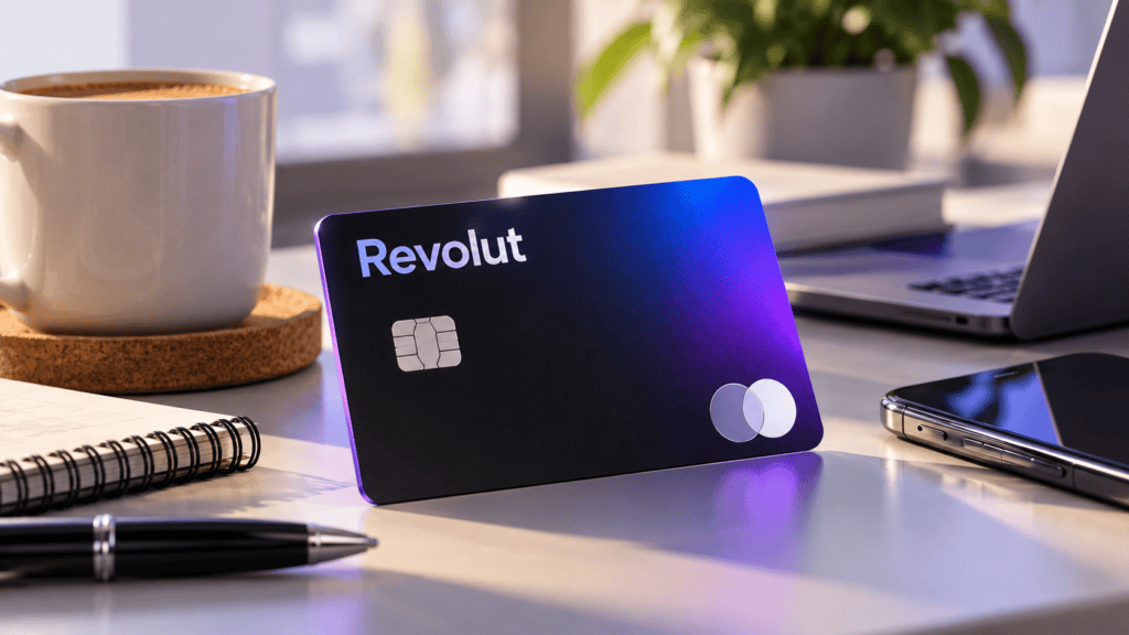 revolut 100 zl