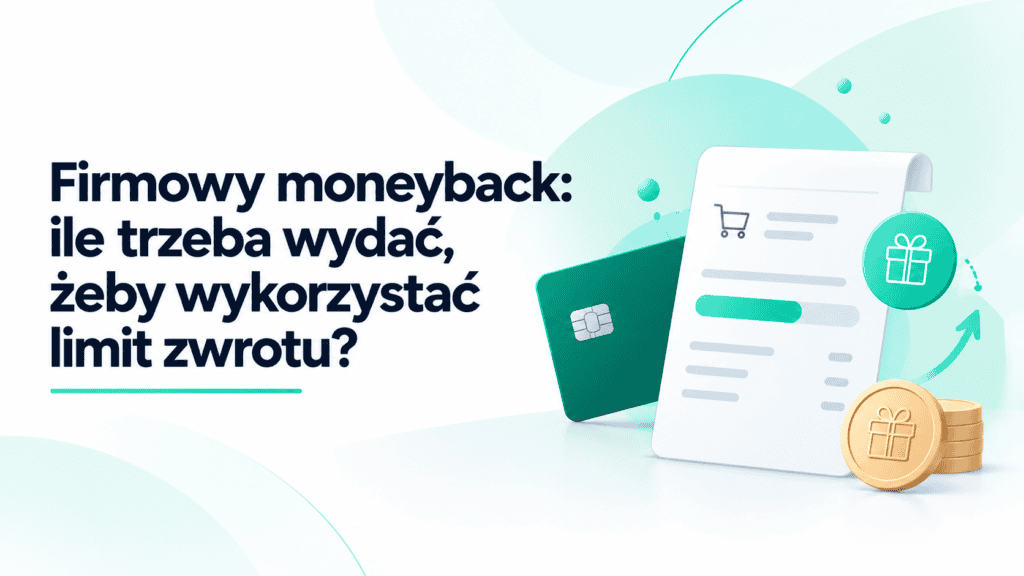 Cashback firmowy